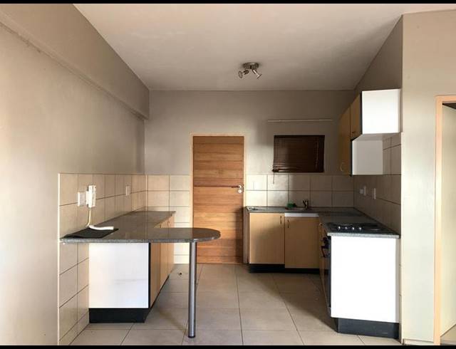 1 BEDROOM PROPERTY TO RENT IN MILPARK